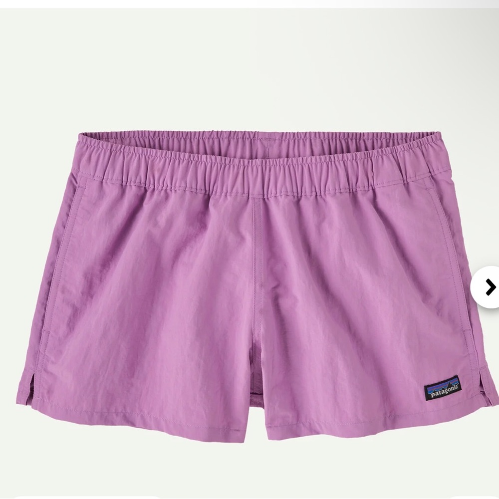 Patagonia W's Barely Baggies Shorts - 2 1/2"